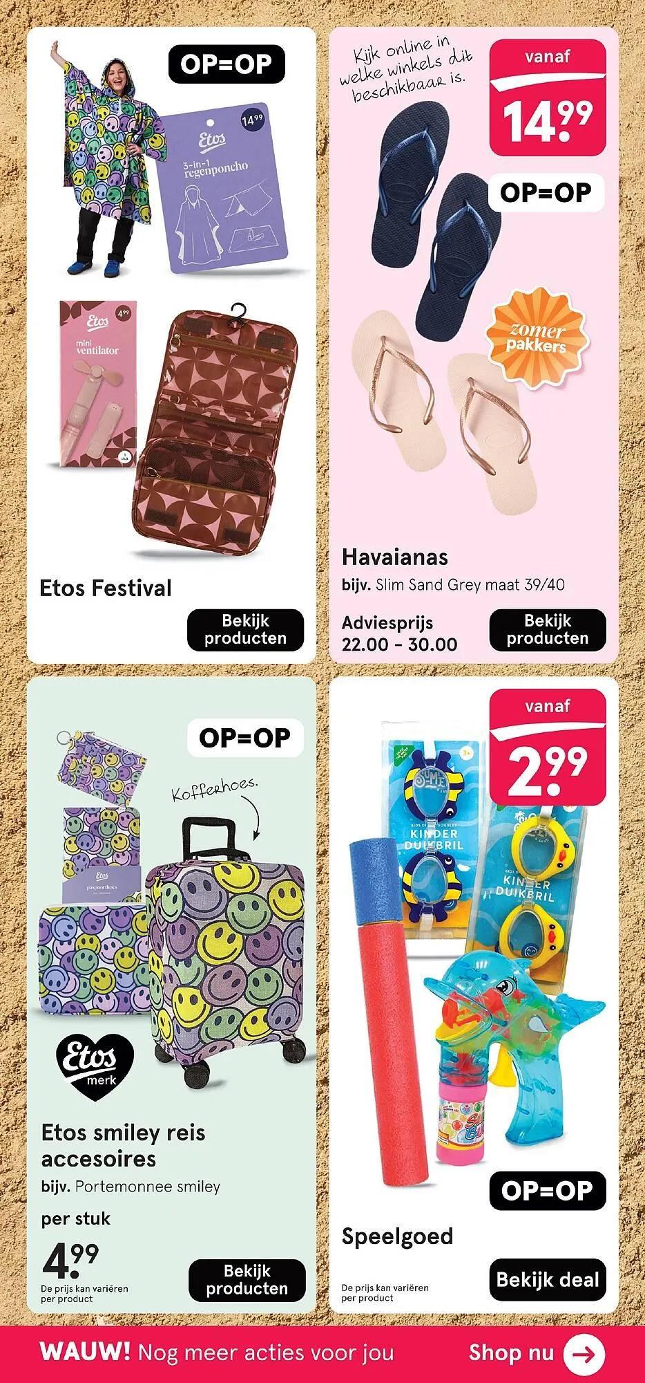 Etos folder van 7 juli tot 13 juli 2025 - Folder pagina 65