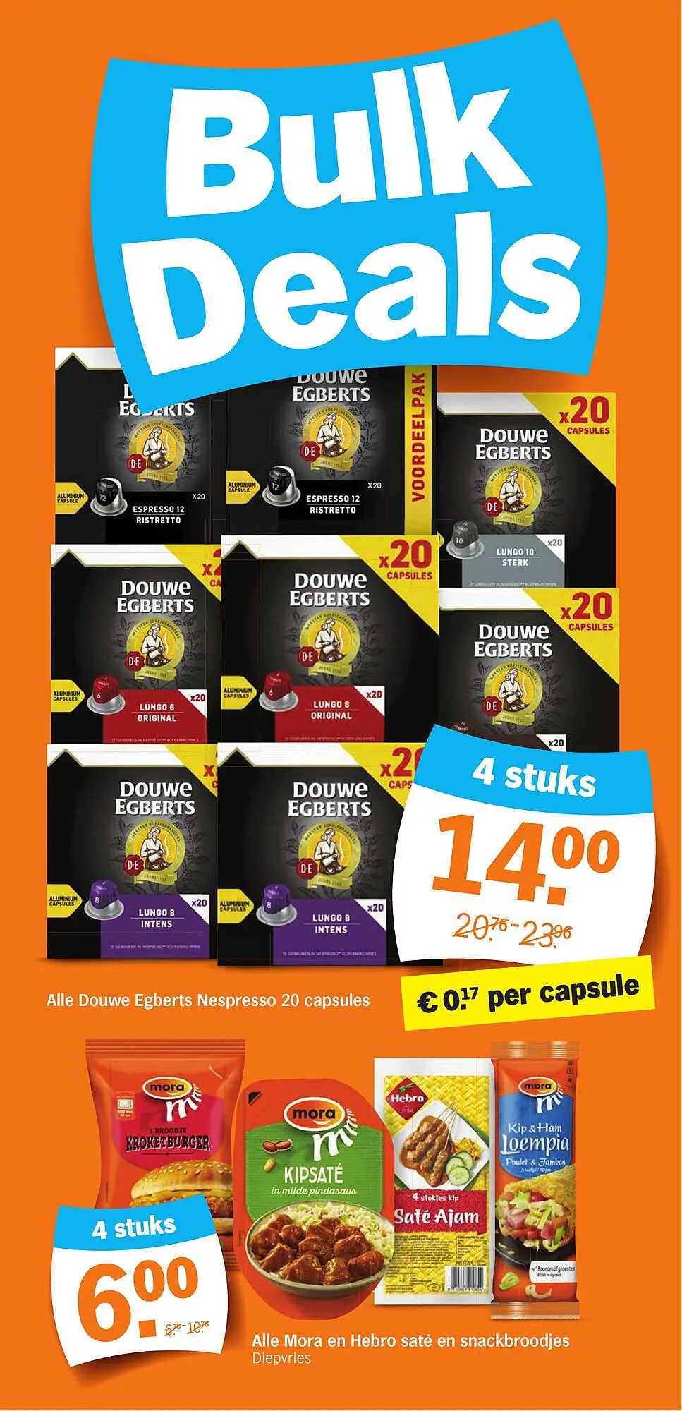 Albert Heijn Folder van 11 september tot 17 september 2023 - Folder pagina 32