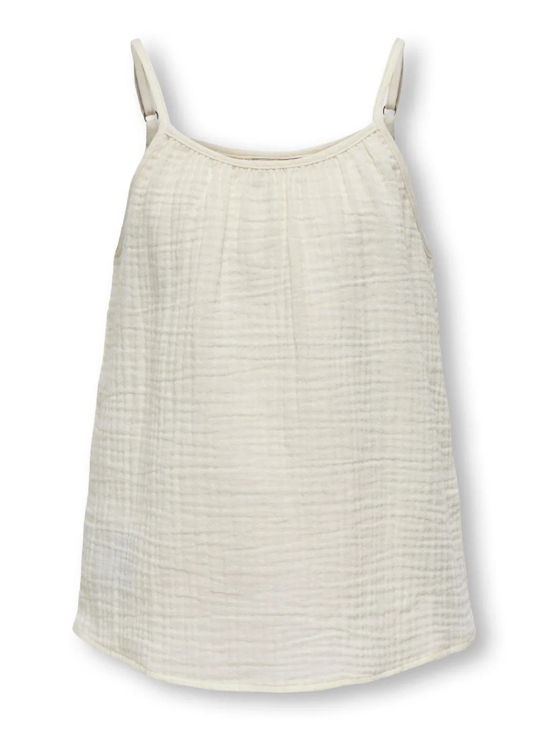 Structuur bandjes Top