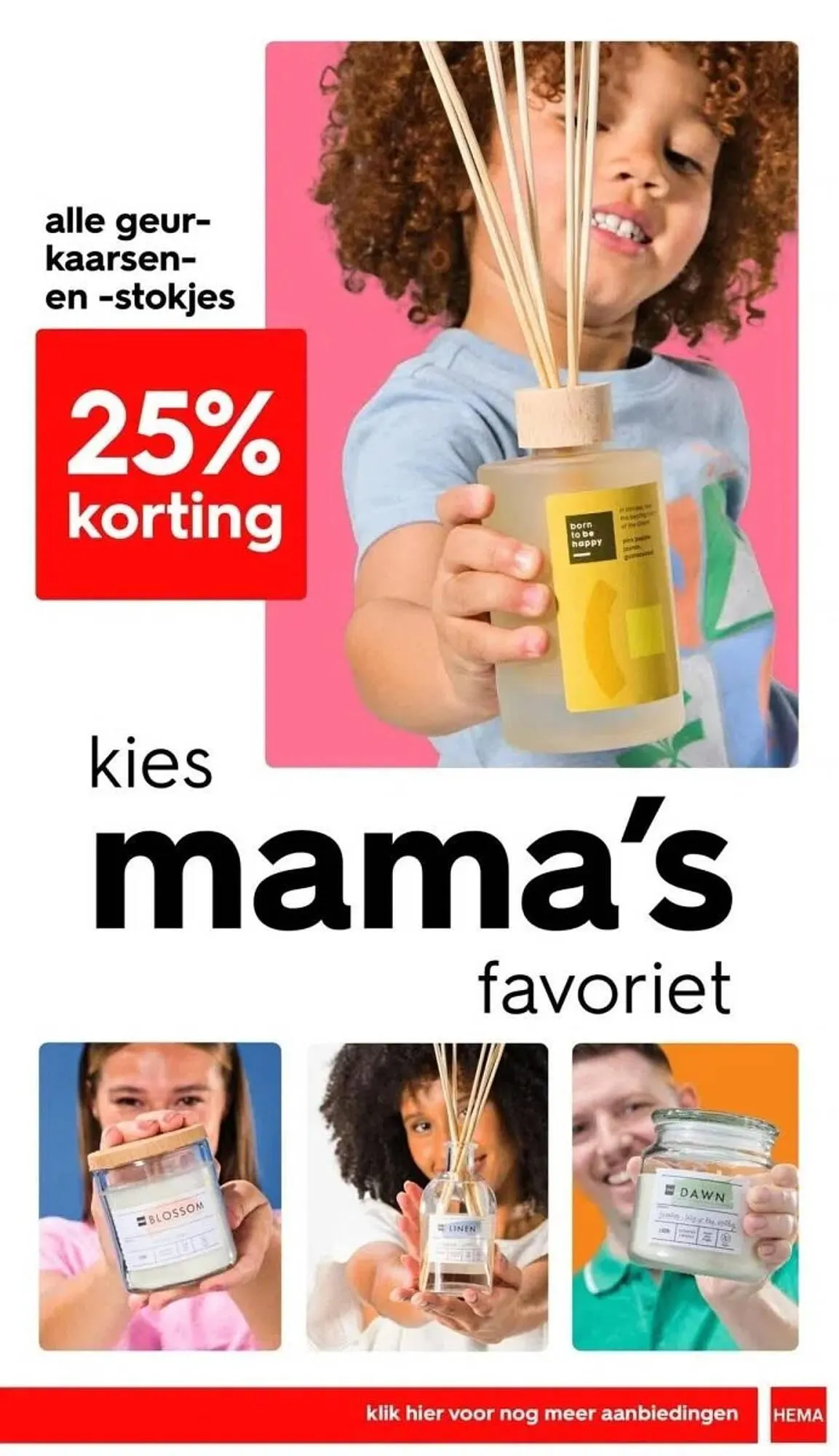 HEMA folder van 22 april tot 28 april 2024 - Folder pagina 20