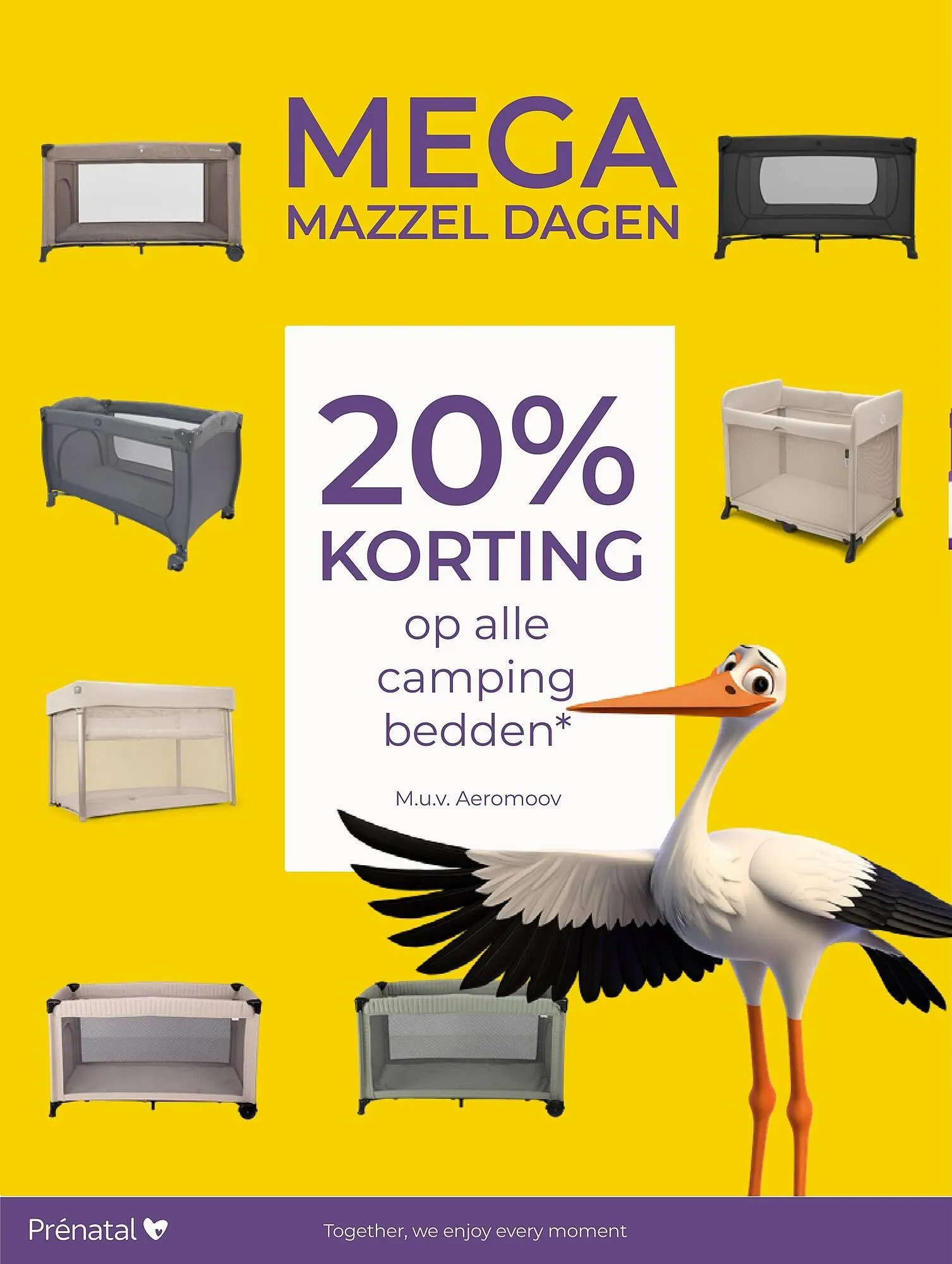 Prenatal folder van 22 maart tot 28 maart 2026 - Folder pagina 24