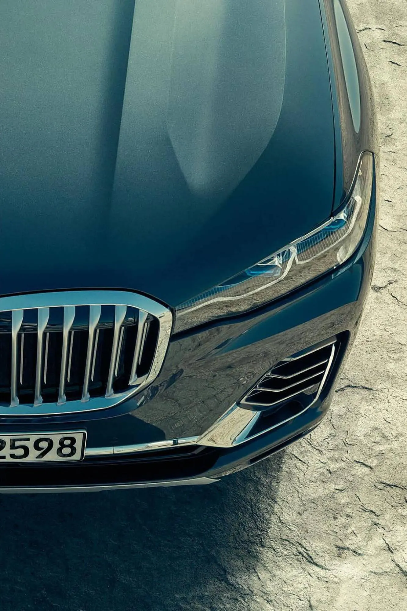 BMW X7 folder van 31 augustus tot 31 augustus 2023 - Folder pagina 3