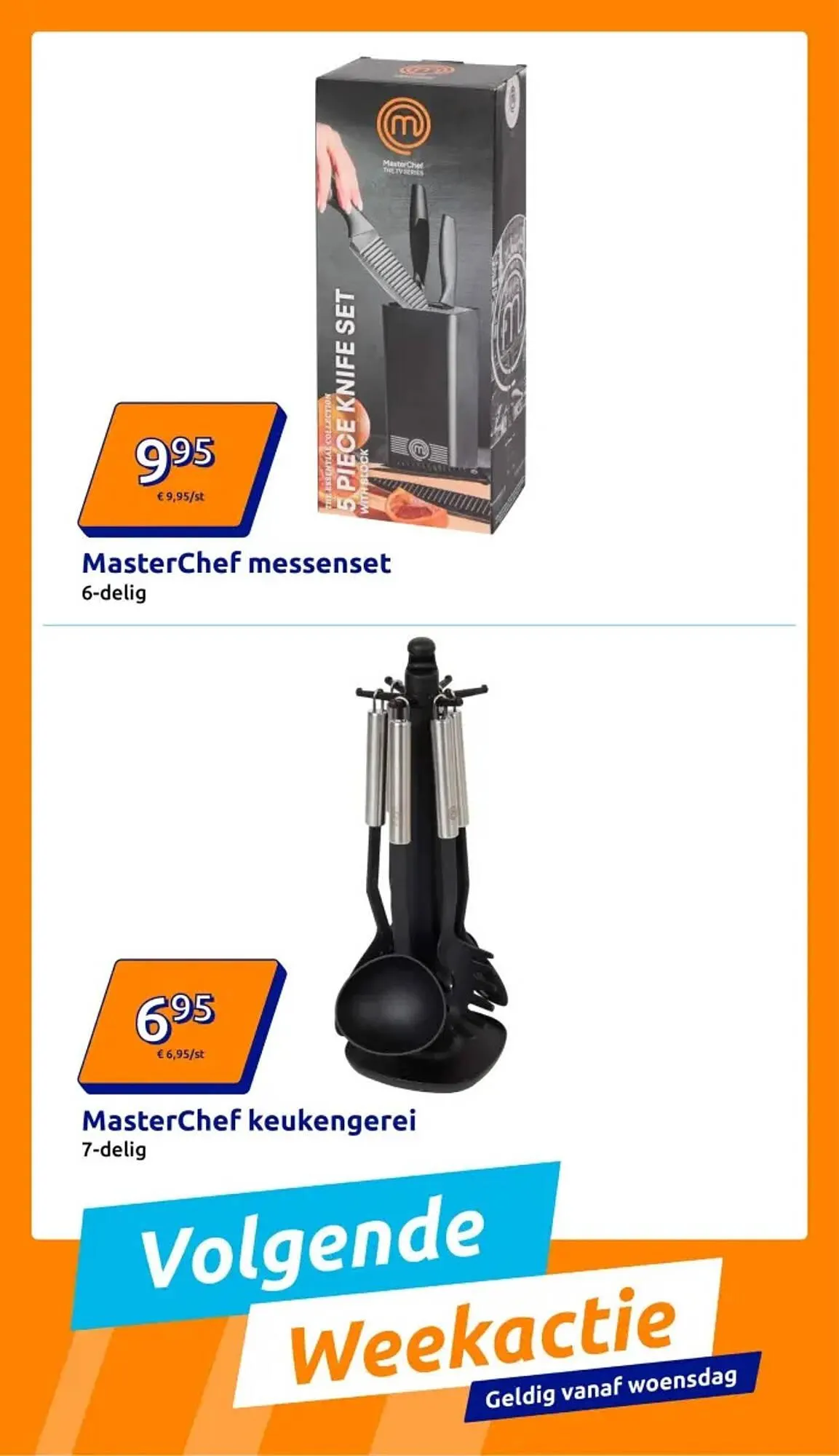 Action folder van 26 november tot 2 december 2025 - Folder pagina 9