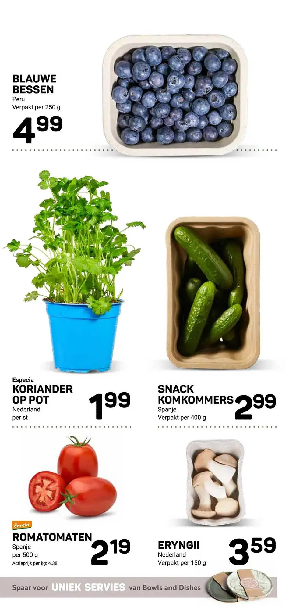 Ekoplaza folder van 3 december tot 9 december 2025 - Folder pagina 13