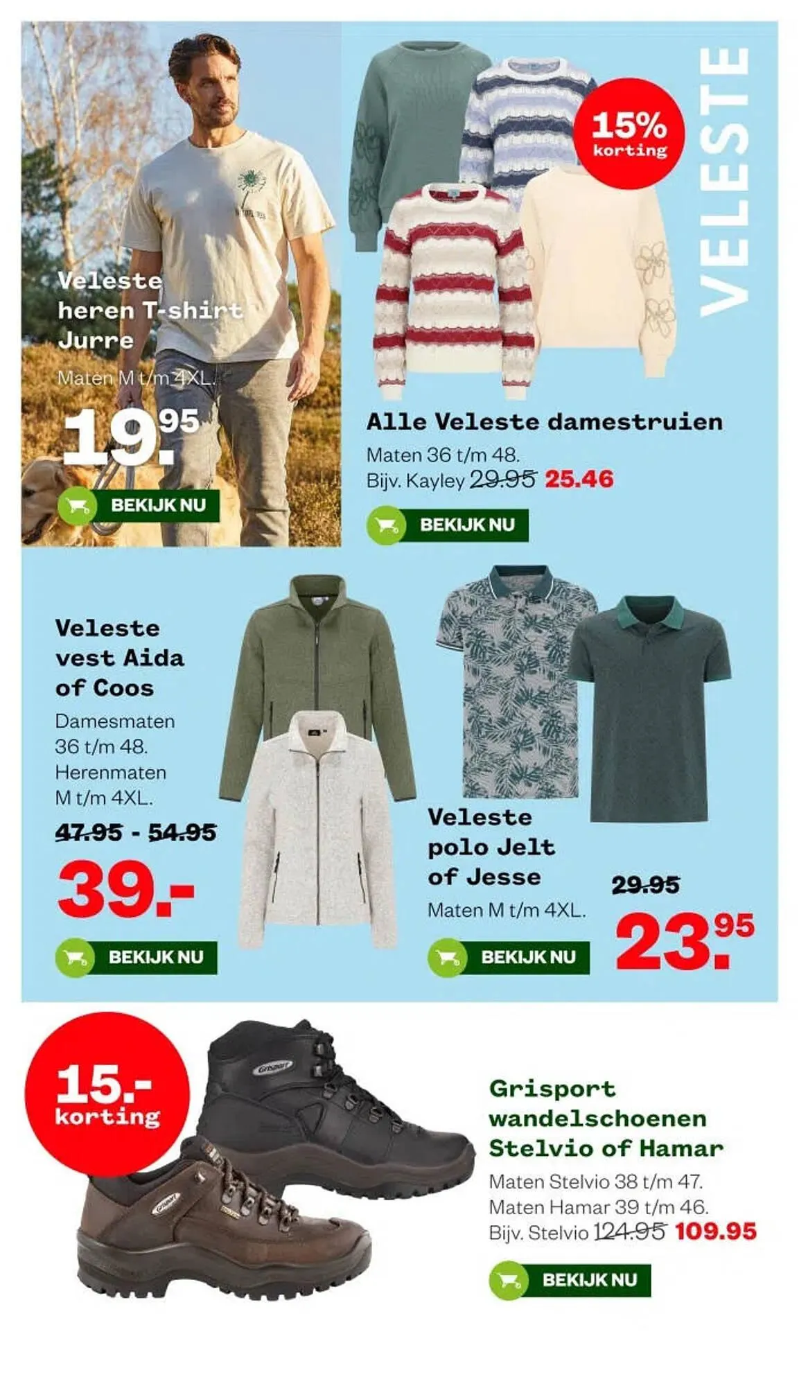 Welkoop folder van 13 april tot 19 april 2026 - Folder pagina 21