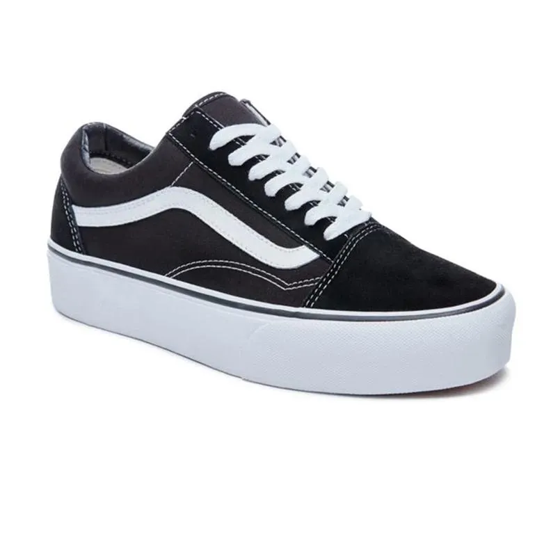 Vans unisex sneakers VN0A3TL36BT1M zwart