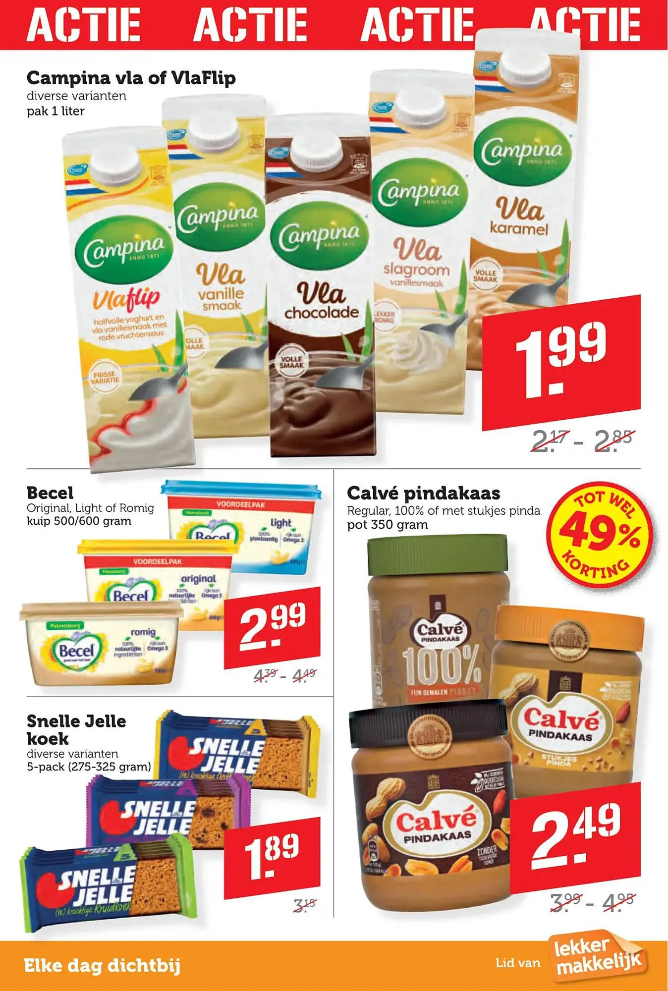 Coop folder van 1 september tot 9 september 2025 - Folder pagina 6