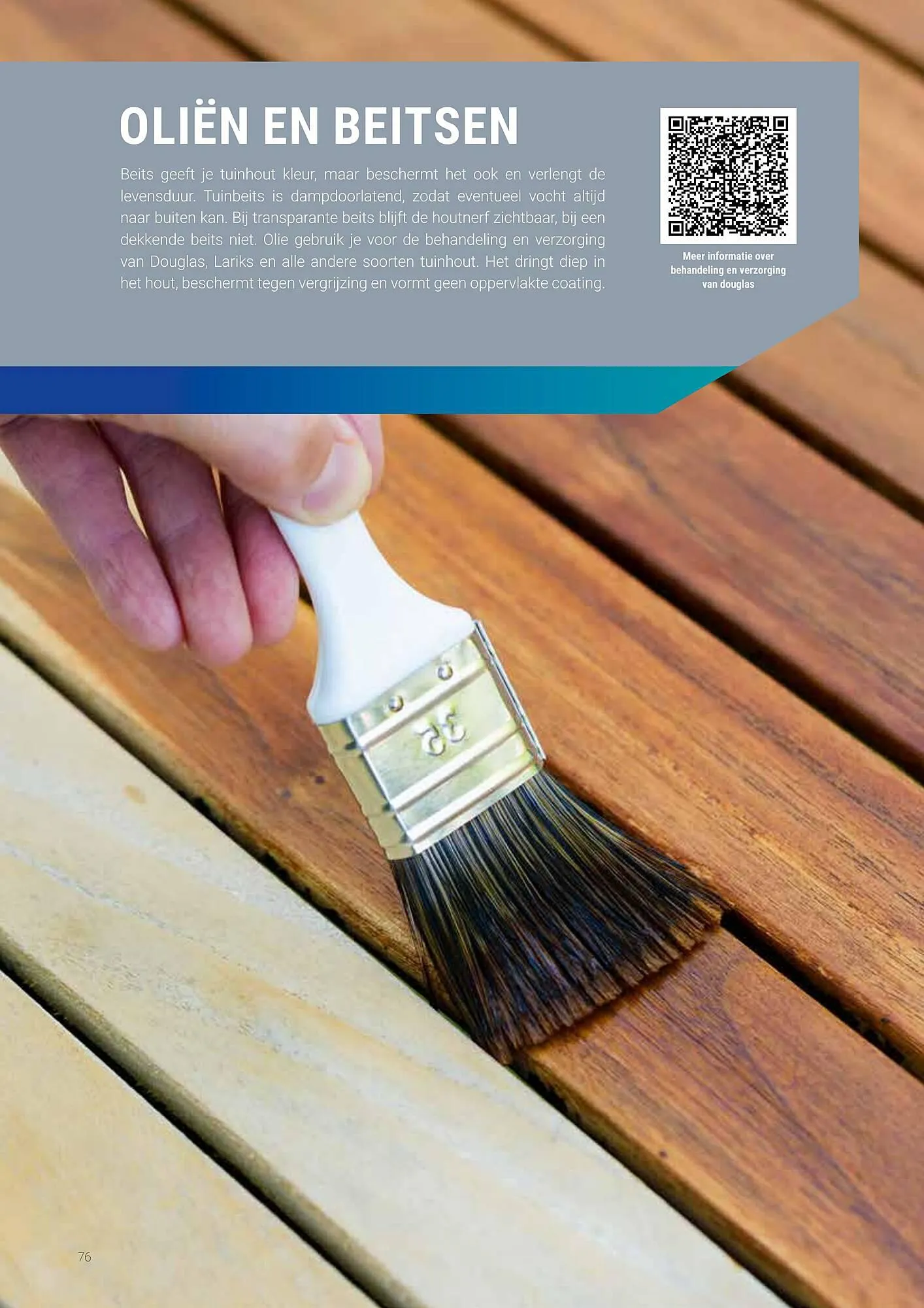 Pontmeyer ​​​​​​​Tuincatalogus 2023 van 1 maart tot 31 oktober 2023 - Folder pagina 78