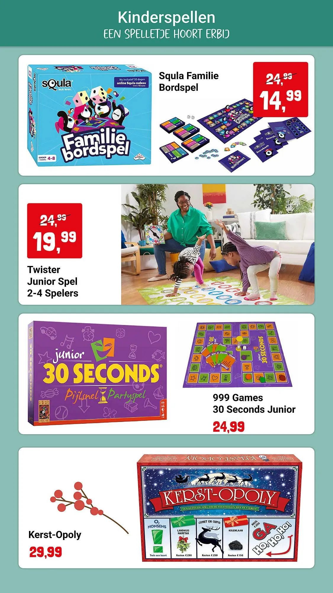 Lobbes folder van 7 december tot 25 december 2025 - Folder pagina 8