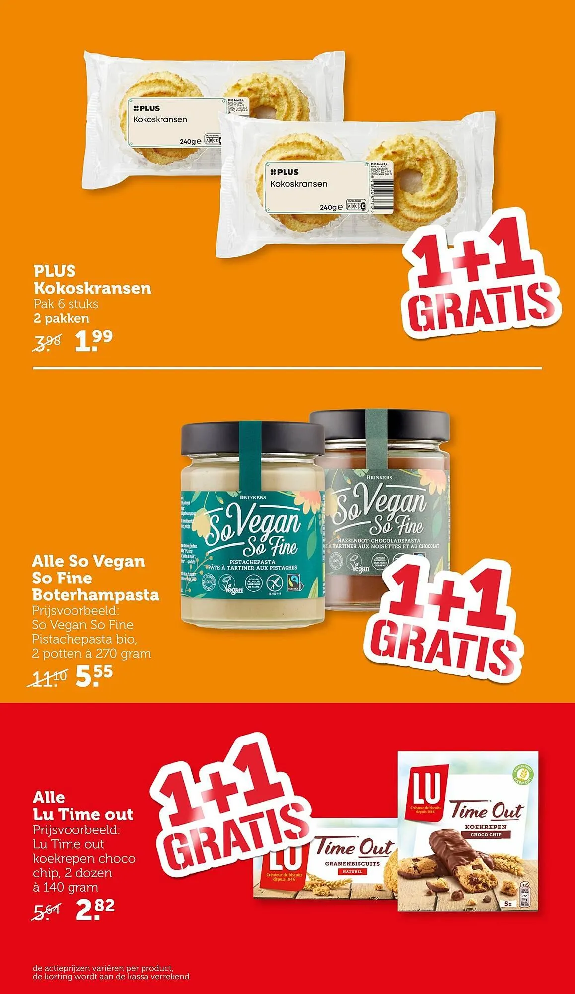 Coop folder van 30 april tot 6 mei 2025 - Folder pagina 7