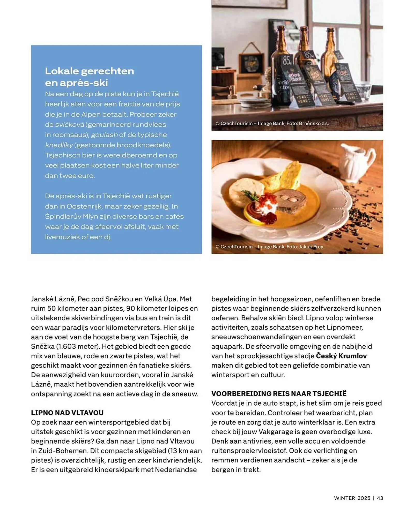 Vakgarage folder van 10 december tot 31 december 2025 - Folder pagina 43