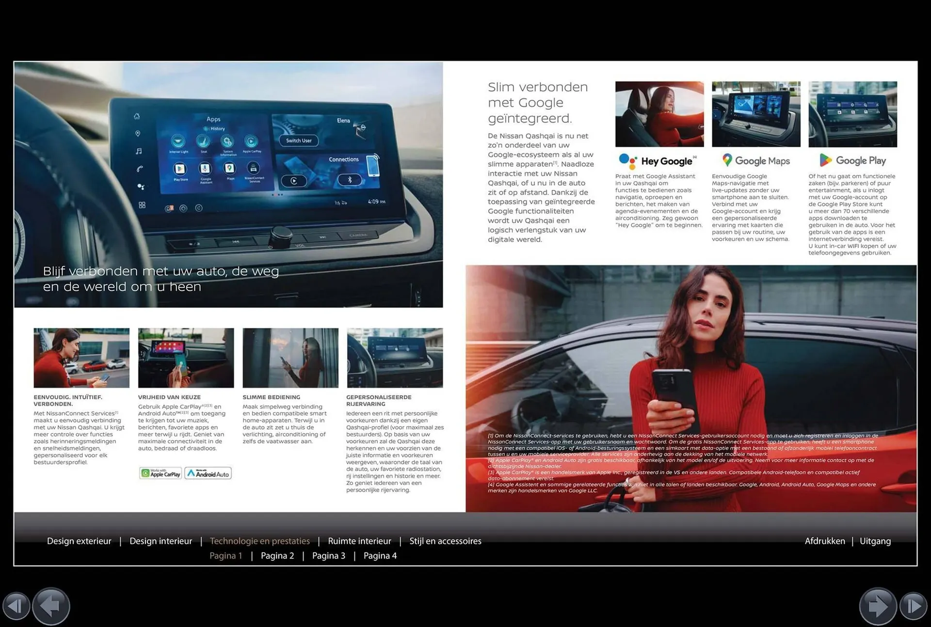 Nissan folder van 17 oktober tot 31 oktober 2025 - Folder pagina 6