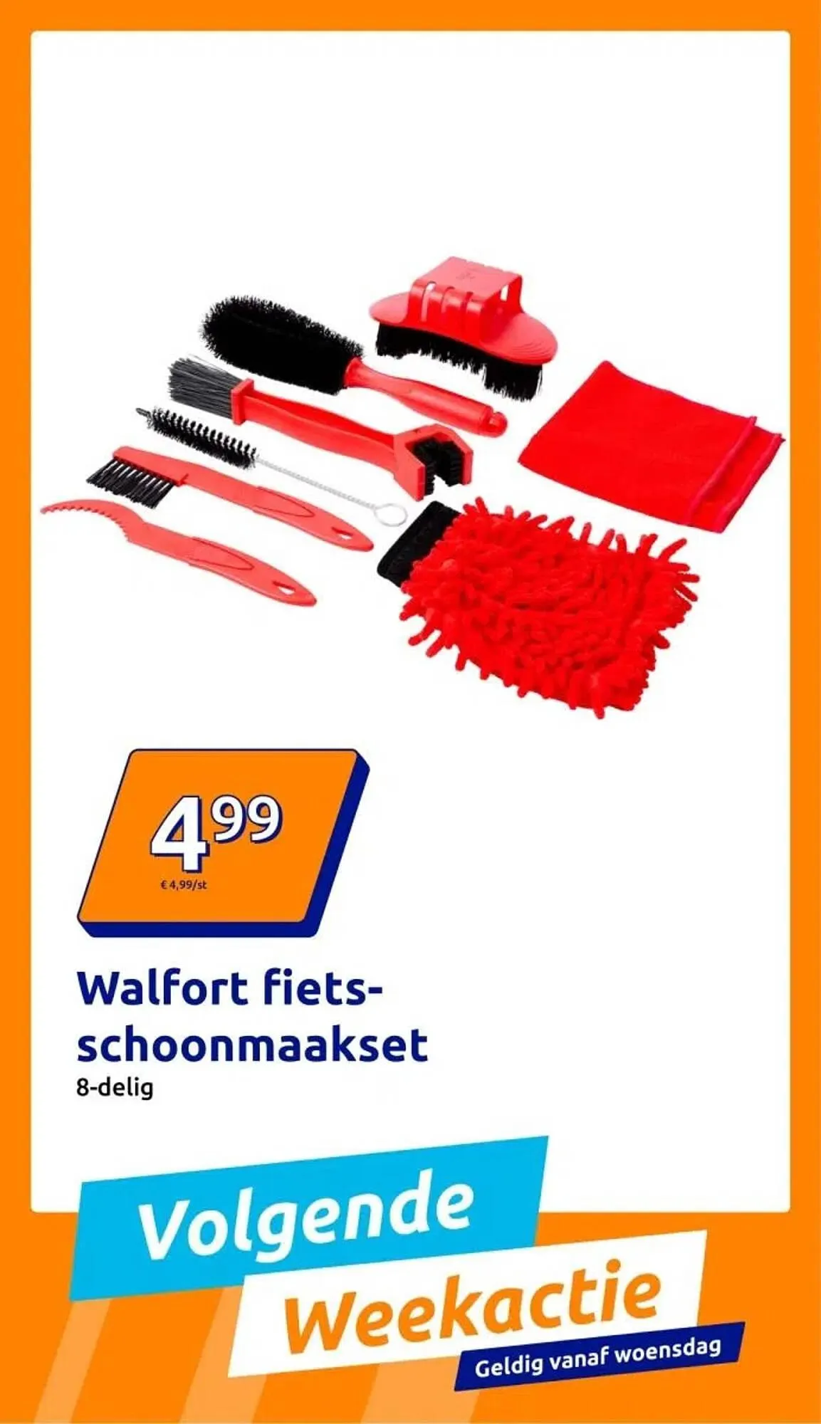 Action folder van 2 april tot 2 april 2025 - Folder pagina 4