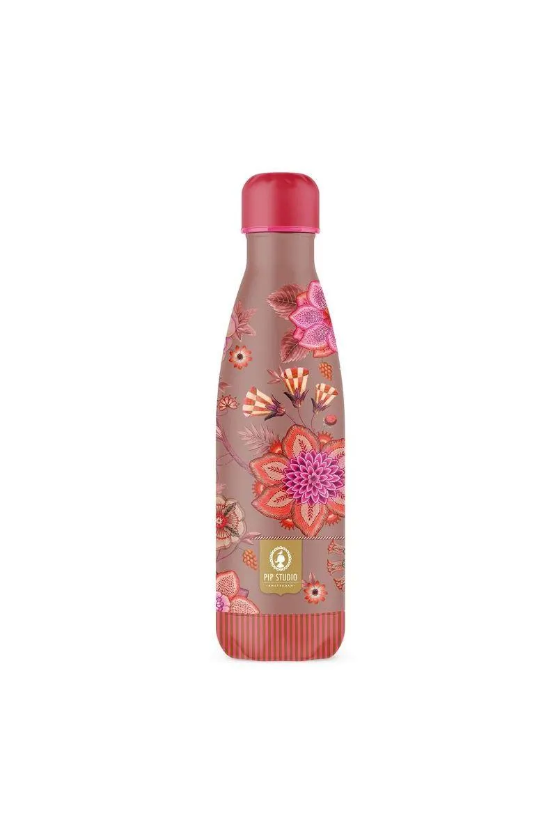 Viva la Vida Thermosfles Roze 500ml
