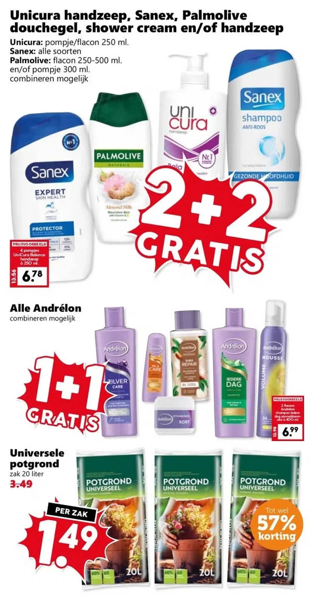 Coop folder van 13 april tot 19 april 2026 - Folder pagina 23