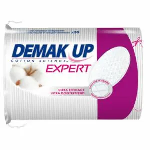 Demak Up Wattenpads Expert 50 stuks