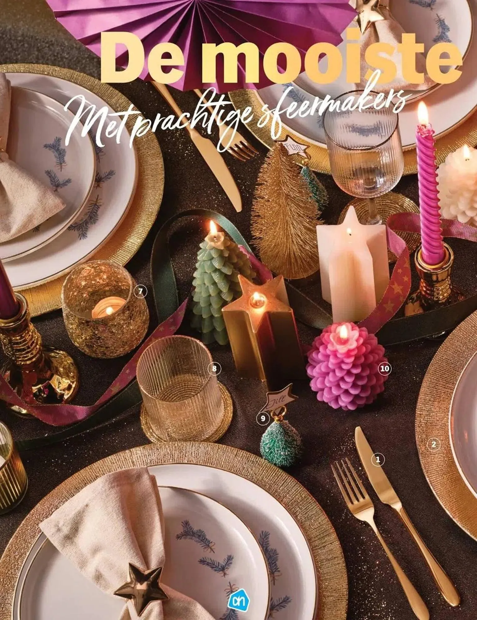 Albert Heijn folder van 29 november tot 2 december 2024 - Folder pagina 46