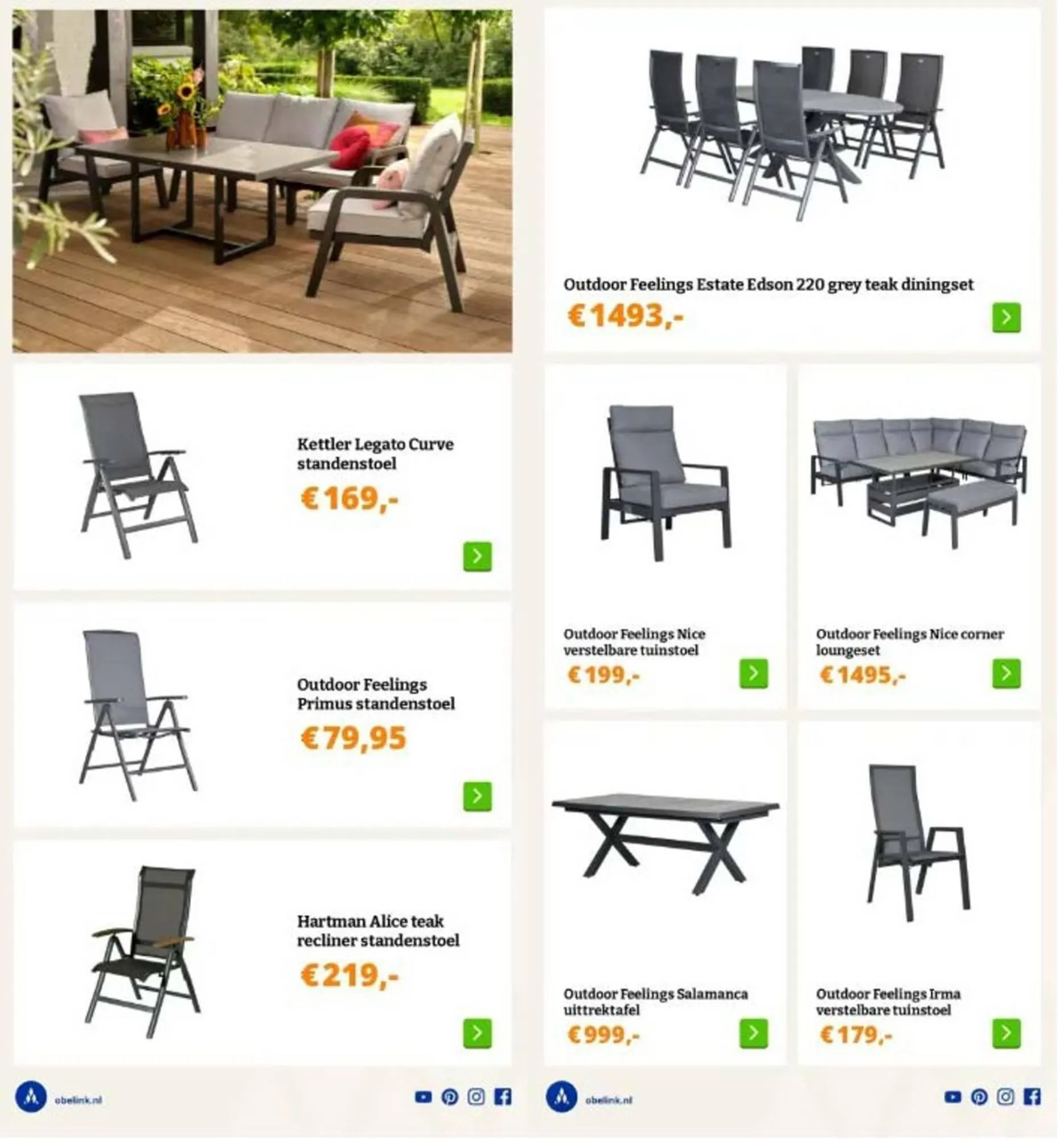 Obelink folder van 2 april tot 8 april 2025 - Folder pagina 6