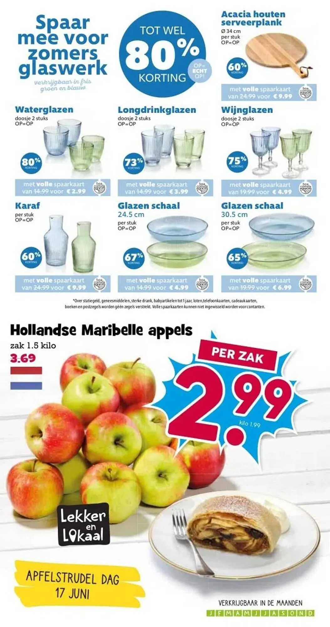 Boon`s Markt folder van 16 juni tot 22 juni 2025 - Folder pagina 2