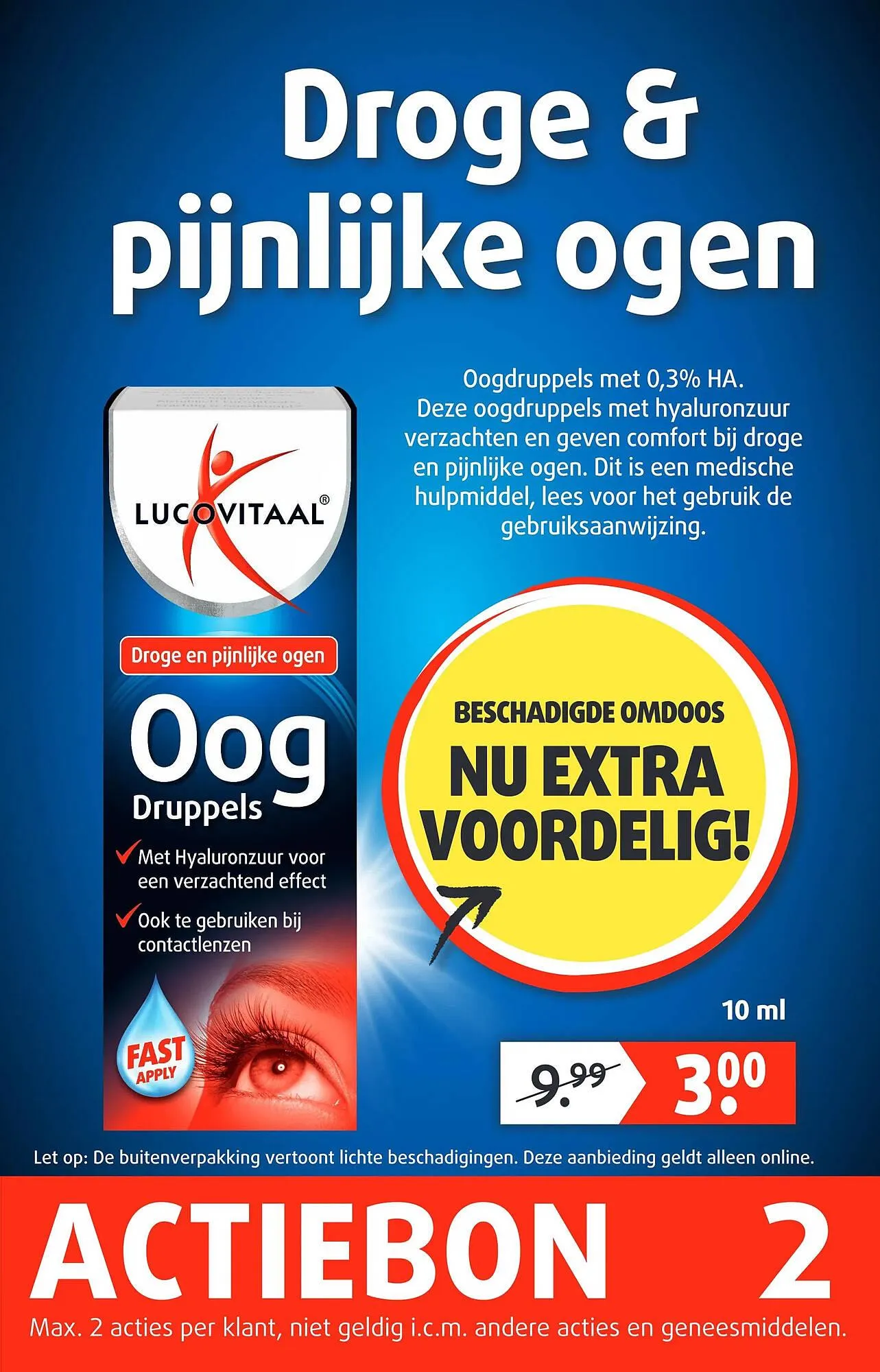 Lucovitaal folder van 27 april tot 3 mei 2025 - Folder pagina 3