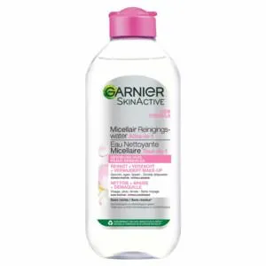 Garnier SkinActive Micellair Reinigingswater voor Gevoelige Huid 400 ml