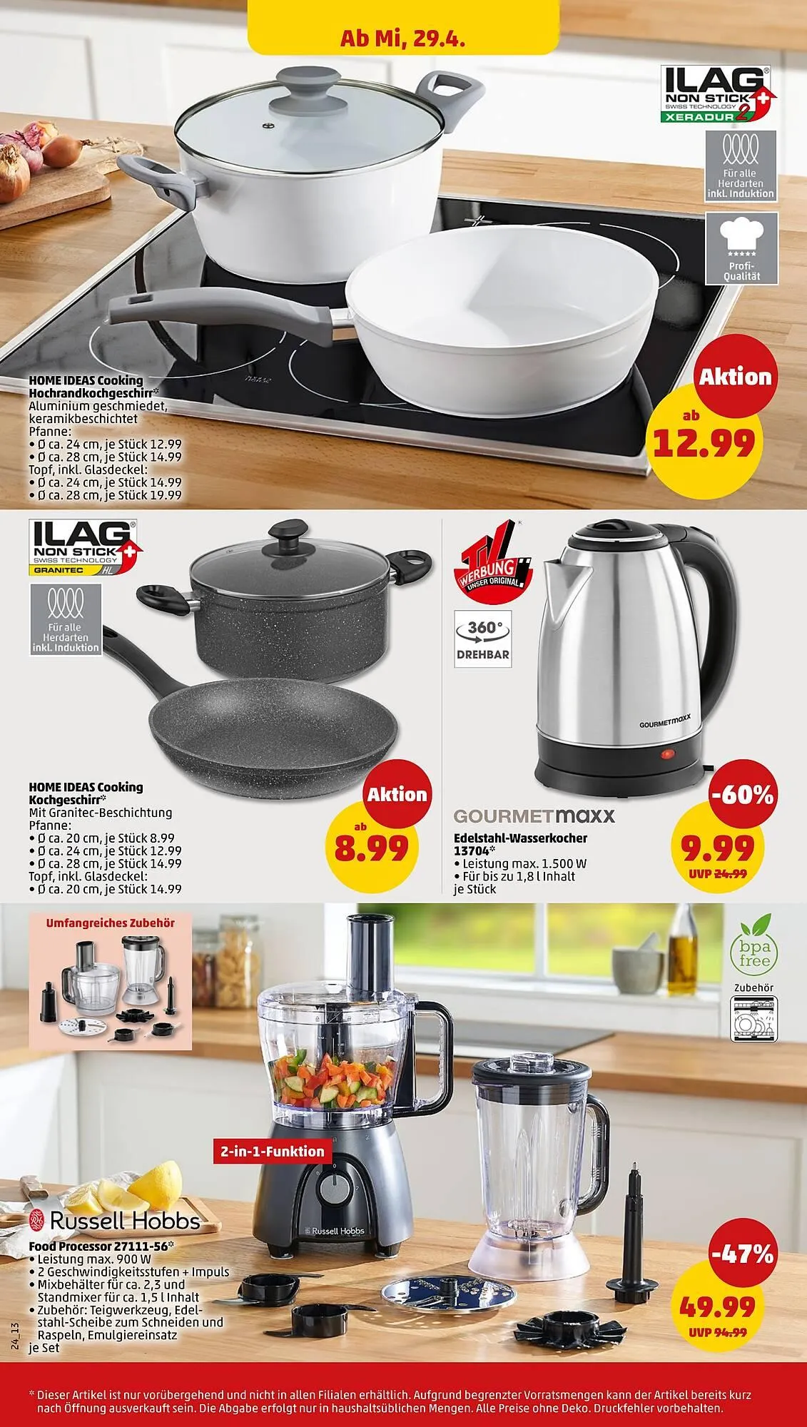 PENNY DE folder van 27 april tot 2 mei 2026 - Folder pagina 28