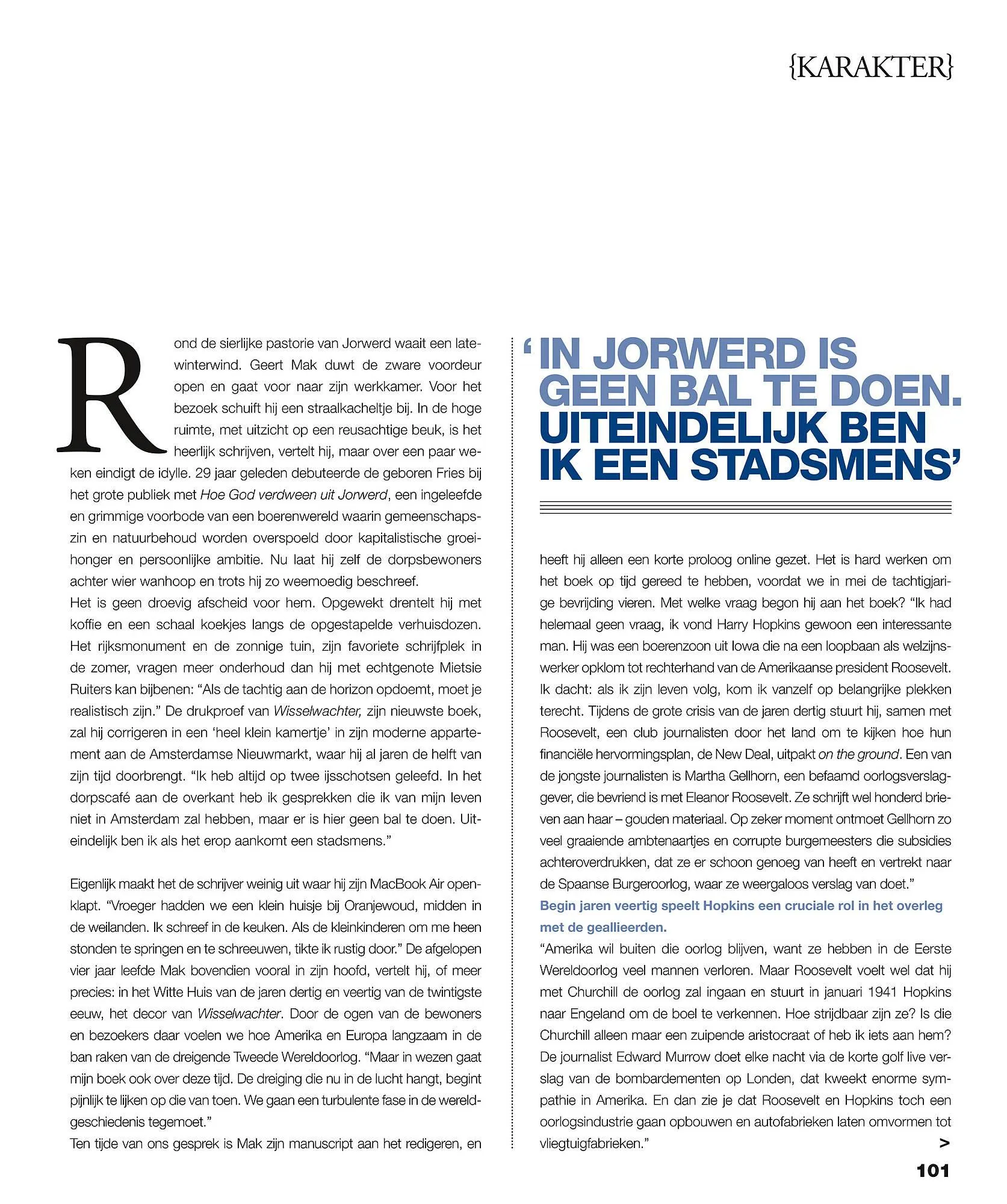 Libris folder van 23 april tot 29 april 2025 - Folder pagina 101