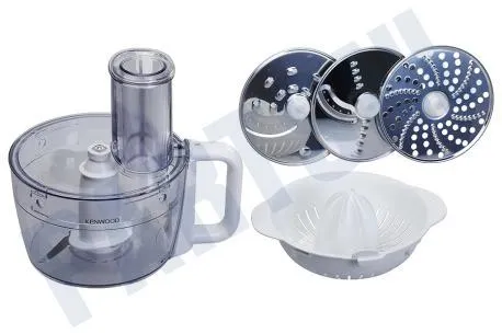 AT264 Prospero Foodprocessor