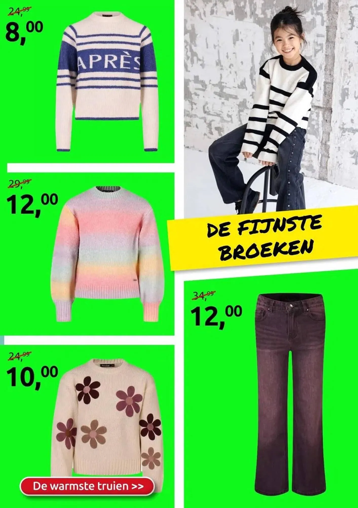 Jola Mode folder van 13 januari tot 18 januari 2026 - Folder pagina 9