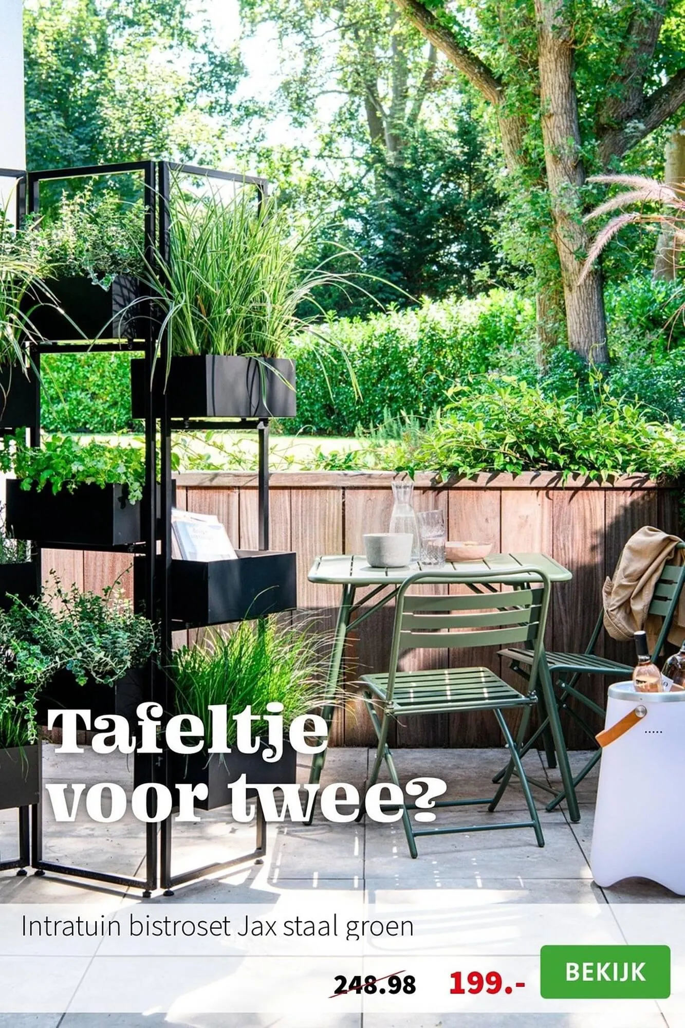 Intratuin folder van 22 maart tot 13 augustus 2023 - Folder pagina 24