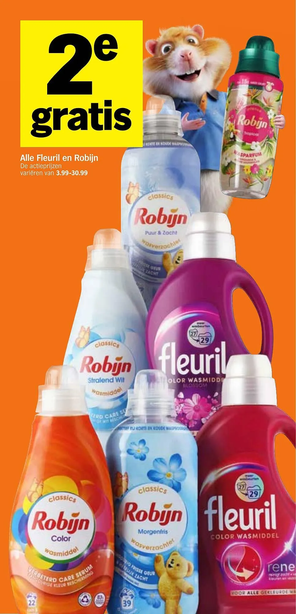 Albert Heijn folder van 26 januari tot 1 februari 2026 - Folder pagina 12