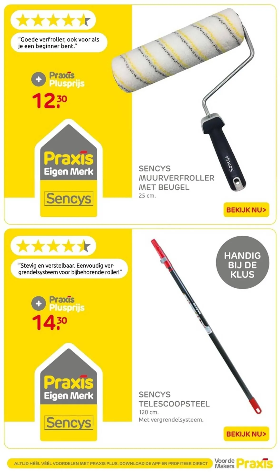 Praxis folder van 19 januari tot 25 januari 2026 - Folder pagina 6