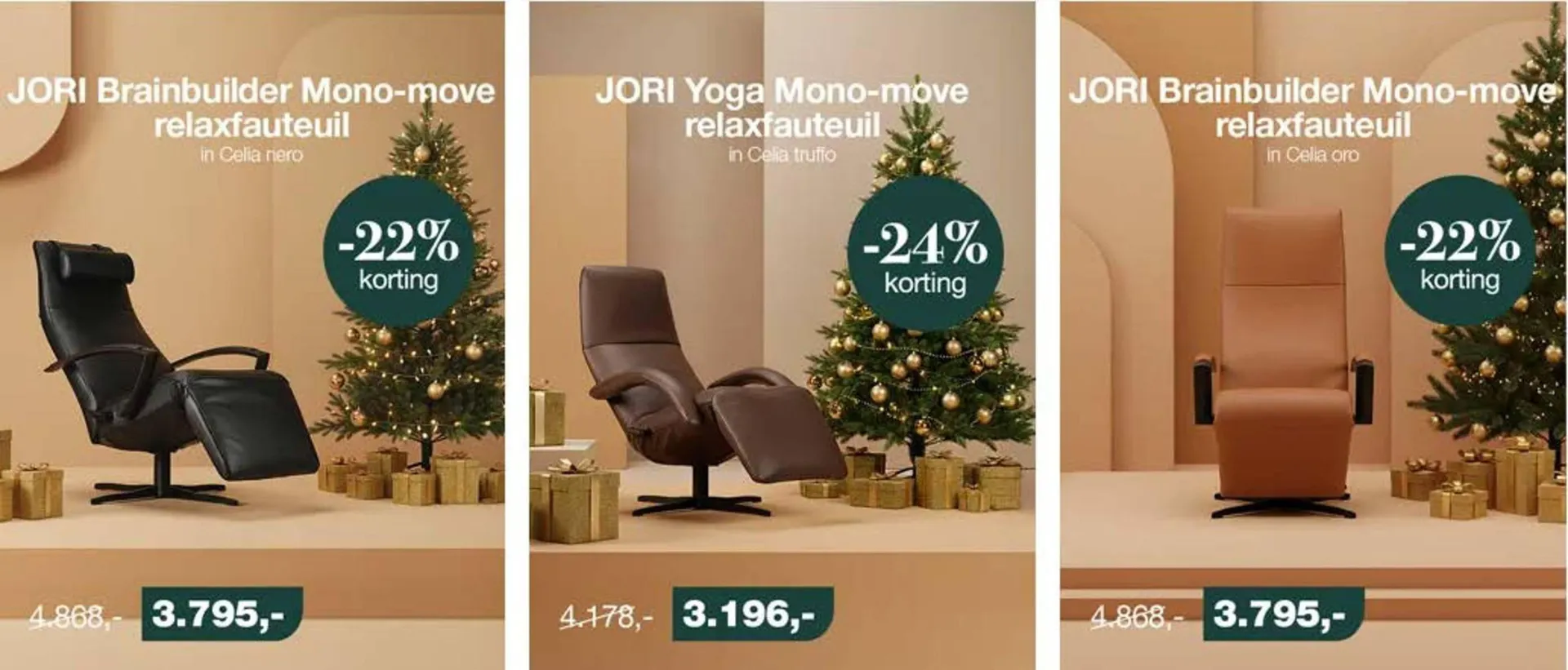 Berden folder van 11 december tot 31 december 2025 - Folder pagina 2