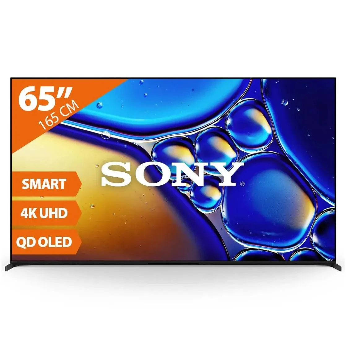 Sony K-65XR8M25BP (2025) BRAVIA 8 II