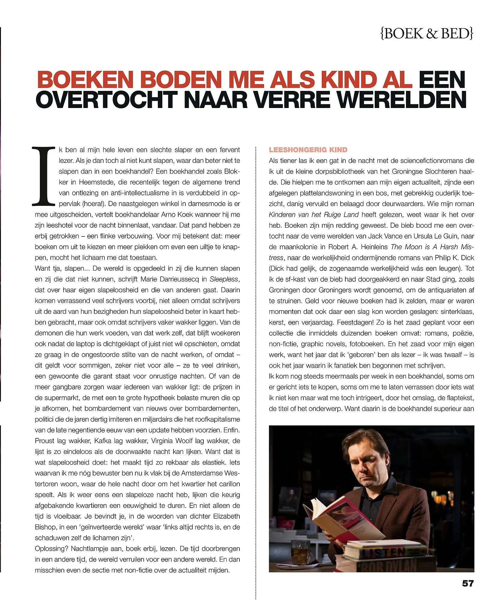 Libris folder van 23 april tot 29 april 2025 - Folder pagina 57