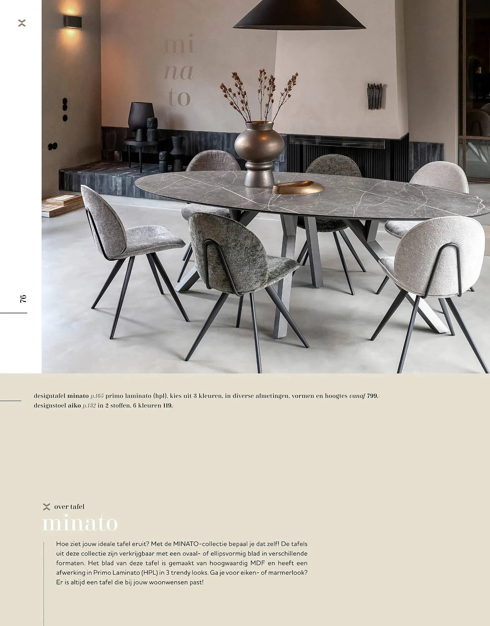 Xooon folder van 16 september tot 31 december 2025 - Folder pagina 78