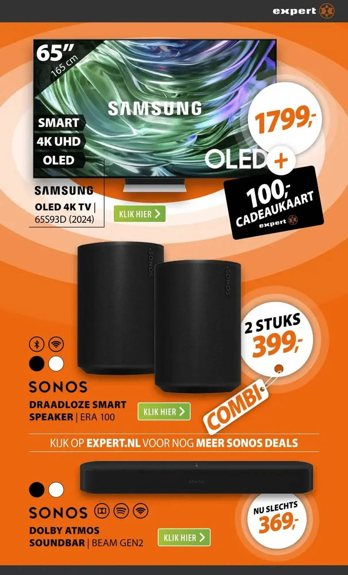 Expert folder van 24 maart tot 30 maart 2025 - Folder pagina 6