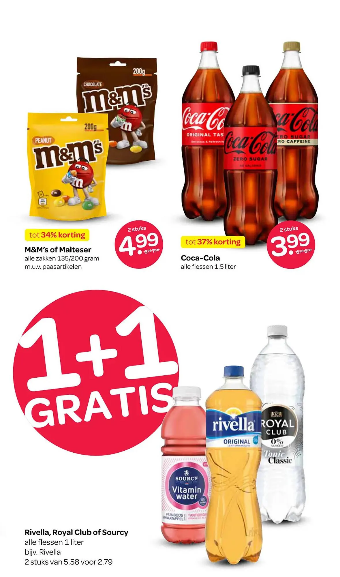 Spar folder van 26 februari tot 11 maart 2026 - Folder pagina 11