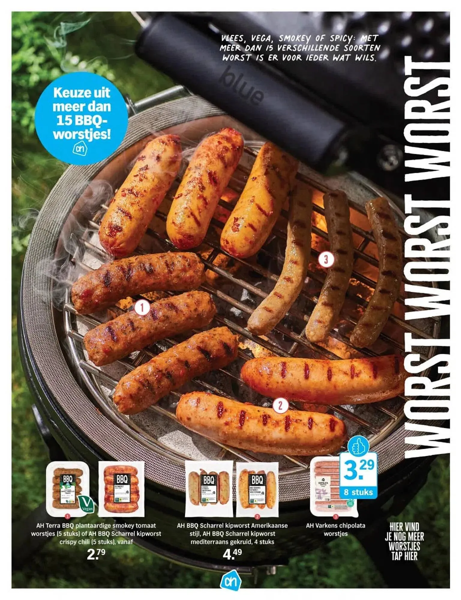 Albert Heijn folder van 17 april tot 30 augustus 2026 - Folder pagina 59