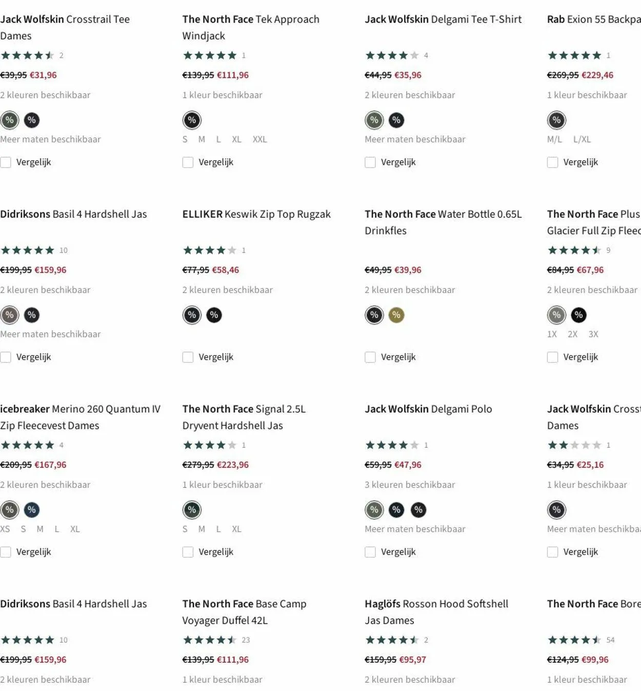 Bever Actuele folder van 9 juni tot 18 juni 2025 - Folder pagina 10