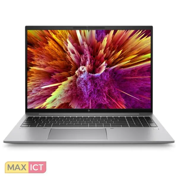 HP ZBook Firefly 16 G10 Intel® Core™ i7 i7-1355U Mobiel werkstation 40,6 cm (16") WUXGA 32 GB DDR5-SDRAM 1 TB SSD NVIDIA RTX A500 Wi-Fi 6E (802.11ax) Windows 11 Pro Grijs
