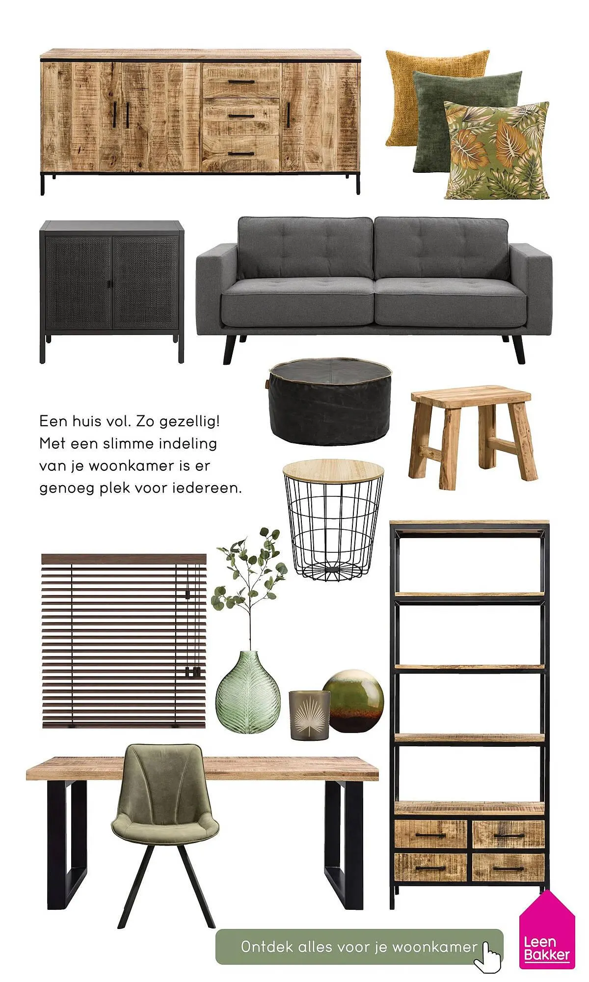 Leen Bakker folder van 25 mei tot 29 april 2024 - Folder pagina 9