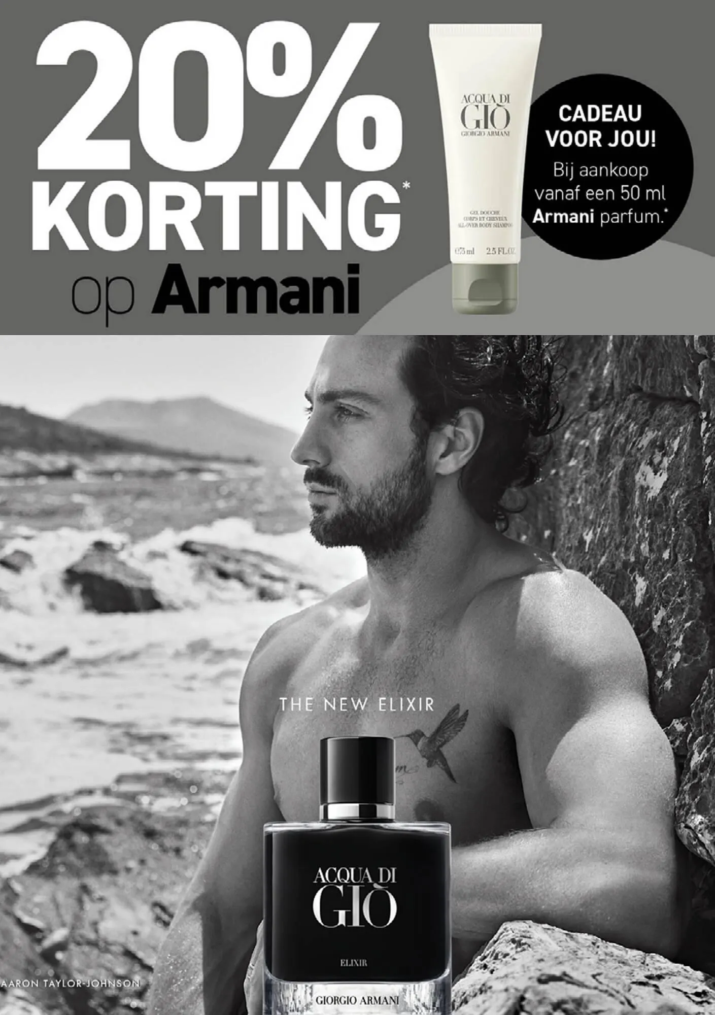 Mooi parfumerie folder van 10 juni tot 15 juni 2025 - Folder pagina 15