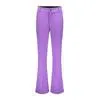 Effen pantalon