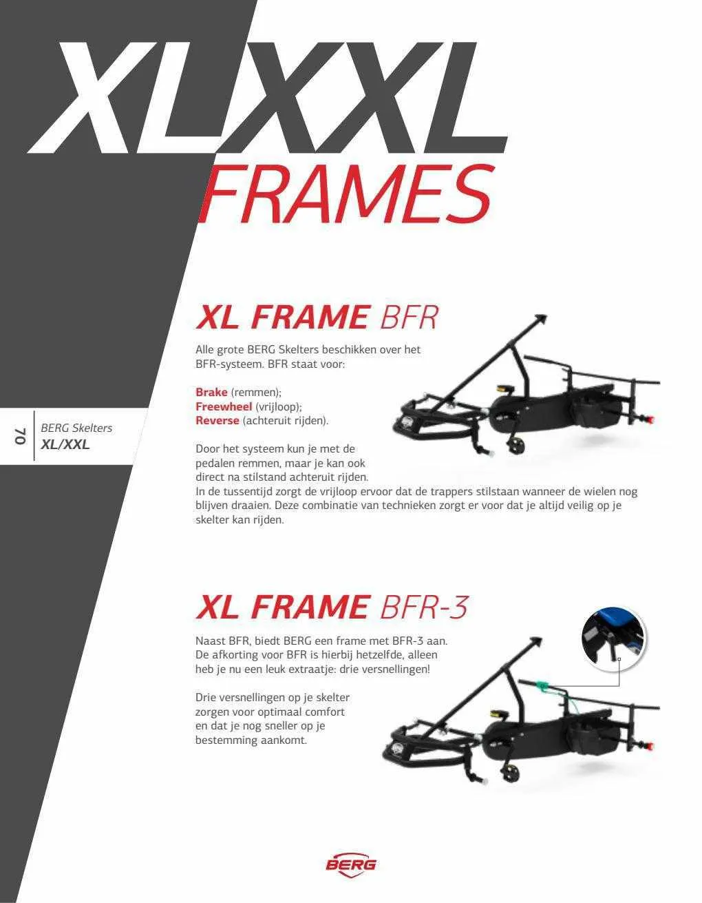 BERG Toys Folder van 5 februari tot 31 januari 2024 - Folder pagina 70