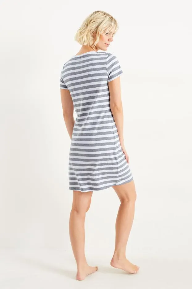 Nightshirt - Mickey Mouse