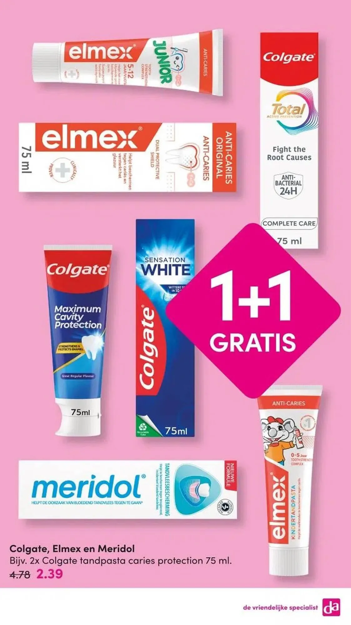 DA folder van 1 februari tot 8 februari 2026 - Folder pagina 17