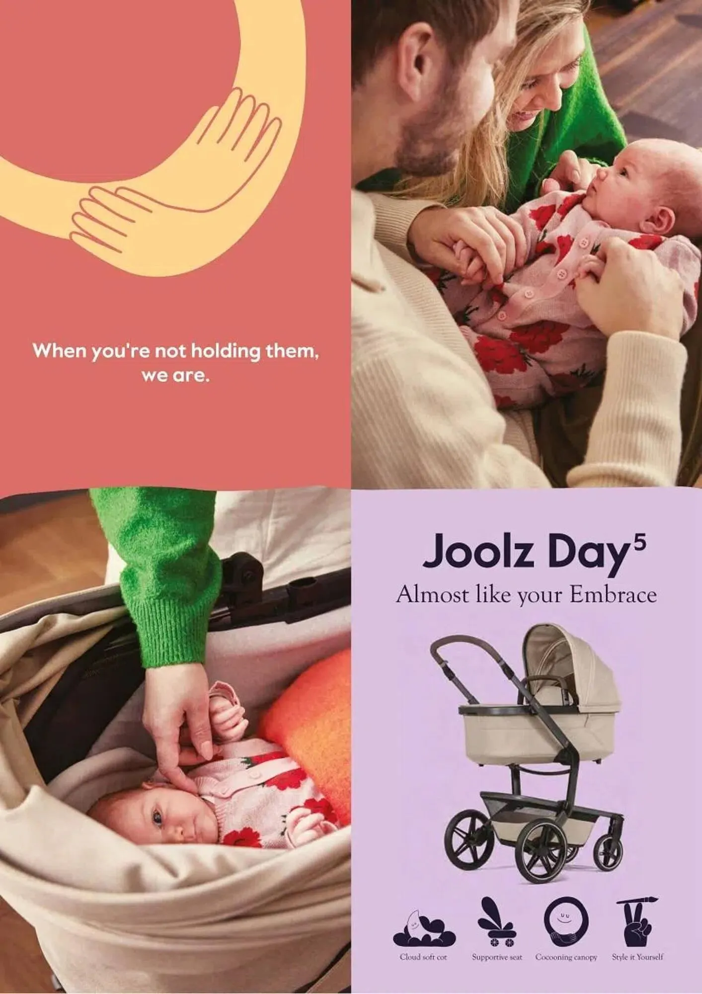 Van Asten BabySuperstore folder van 26 september tot 30 november 2025 - Folder pagina 18