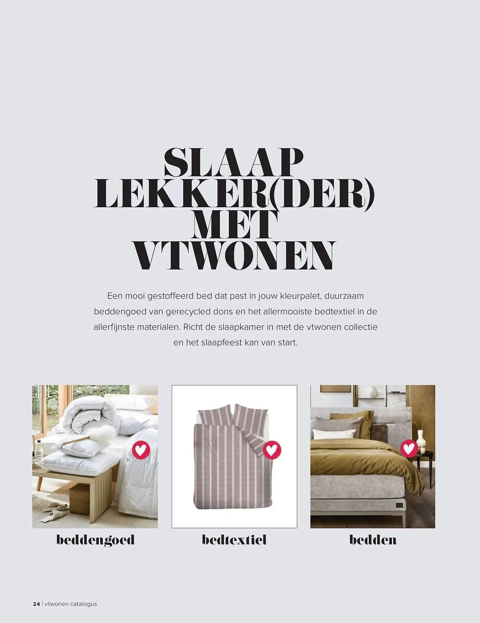 Vtwonen folder van 15 oktober tot 31 december 2025 - Folder pagina 24
