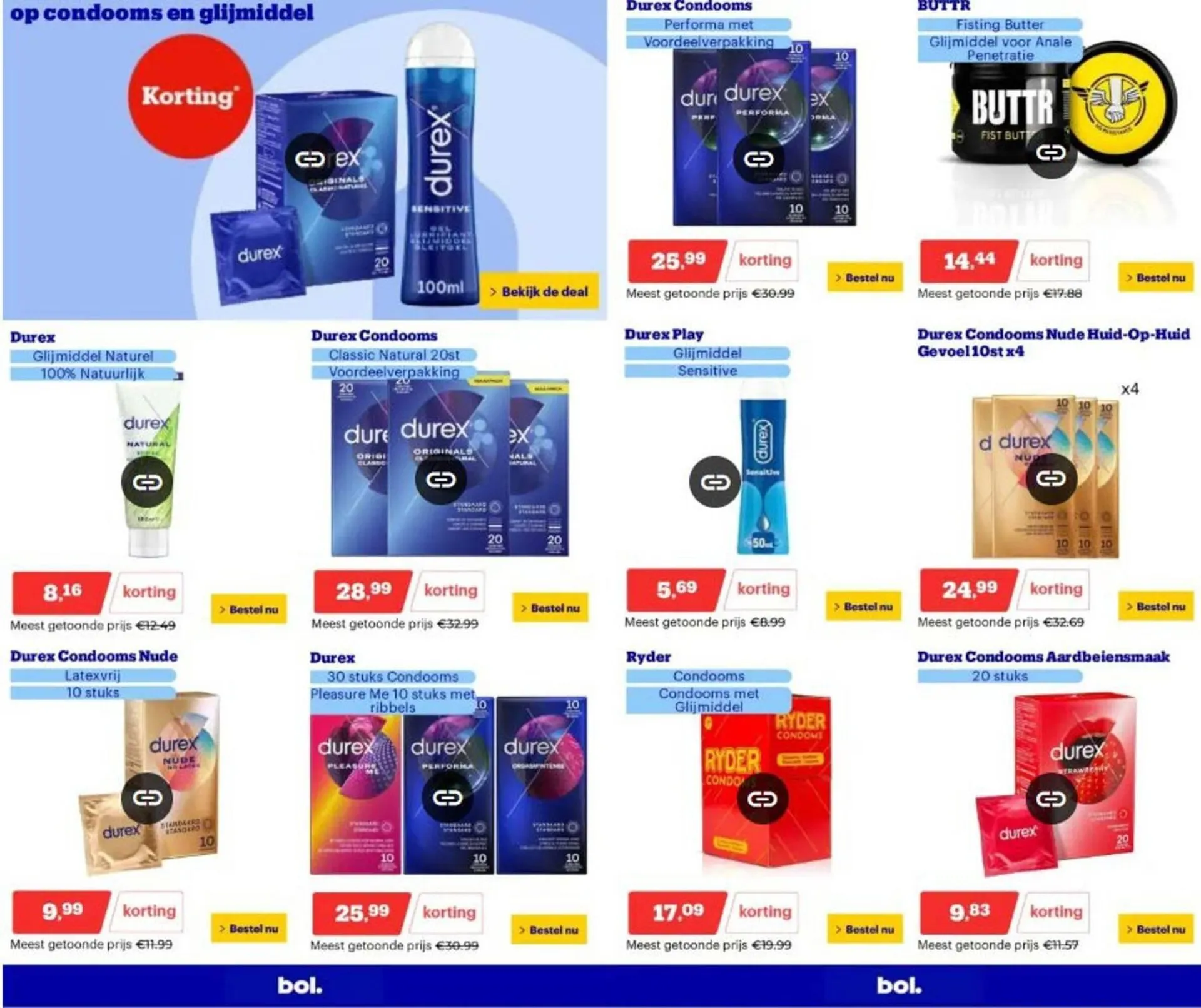 Bol.com folder van 27 maart tot 2 april 2025 - Folder pagina 19
